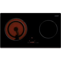 CATA IT-7002 BK beépíthető félindukciós üvegkerámia főzőlap