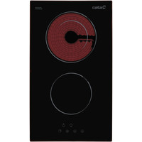 CATA TD 302 beépíthető domino főzőlap