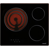 CATA TT 603 beépíthető üvegkerámia főzőlap