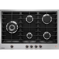 Dedietrich DPE7729XF beépíthető gáz főzőlap