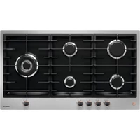 Dedietrich DPE7929XF beépíthető gáz főzőlap