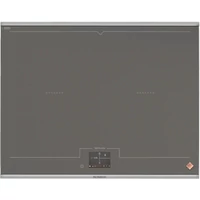Dedietrich DPI7698GS beépíthető indukciós főzőlap