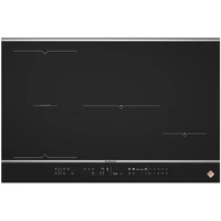 Dedietrich DPI7884XS beépíthető indukciós főzőlap Dedietrich DPI7884XS beépíthető indukciós főzőlap