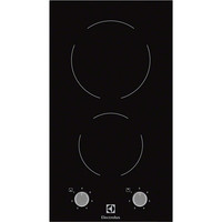 Electrolux EHF3920BOK dominó kerámia főzőlap