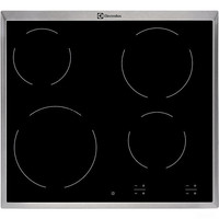 Electrolux EHF6240XXK beépíthető üveg kerámia főzőlap