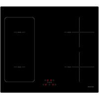 Evido Vetro 60BB beépíthető indukciós kerámia főzőlap