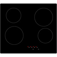 Evido Vetro 60CB Cerán beépíthető üvegkerámia főzőlap