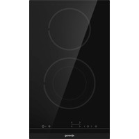 Gorenje ECT322BCSC beépíthető dominó üvegkerámia főzőlap