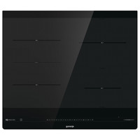 Gorenje IS645BG beépíthető indukciós kerámia főzőlap