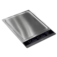 Pando PI-TEP Teppanyaki dominó grill főzőlap