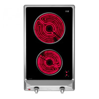 TEKA VM 30 2P dominó főzőlap