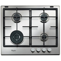 Whirlpool GMA 6422/IX beépíthető gáz főzőlap