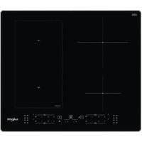Whirlpool WL B5860 AL beépíthető indukciós kerámia főzőlap
