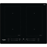 Whirlpool WL S1360 NE beépíthető indukciós kerámia főzőlap