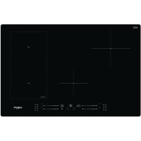 Whirlpool WL S3777 NE beépíthető indukciós kerámia főzőlap