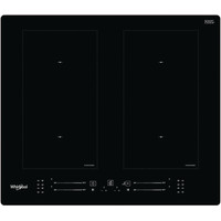 Whirlpool WL S7260 NE beépíthető indukciós kerámia főzőlap