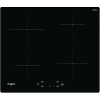 Whirlpool WS Q2160 NE beépíthető indukciós kerámia főzőlap