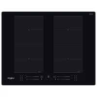 Whirlpool WF S8865 NE beépíthető indukciós főzőlap