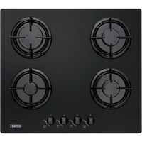 Zanussi ZGO65414BA gázfőzőlap