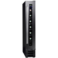 Candy CCVB 15 beépíthető borhűtő