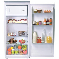 Candy CIO 225 NE beépíthető egyajtós hűtőszekrény