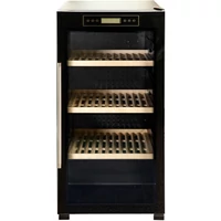 FERRARA EW290DGC szabadonálló borhűtő