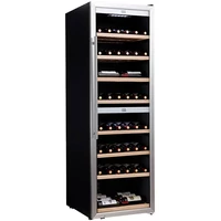 FERRARA SW-188 SS szabadonálló borhűtő