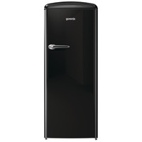 Gorenje ORB153BK szabadonálló rusztikus egyajtós hűtőszekrény