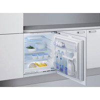 Whirlpool ARZ 005/A+ pult alá építhető hűtőszekrény