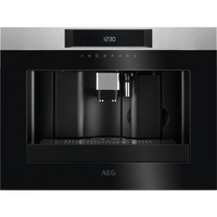 AEG KKK884500M beépíthető kompakt kávéfőző