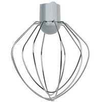 SMEG SMWW02 habverő keverőfej tartozék retro konyhai robotgéphez