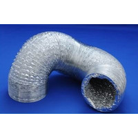 Gonal CV-150/10 méter FLEXIALU cső - Ø150