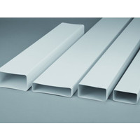 Gonal SU 2002 / 1,5 méter lapos csatorna - Ø150