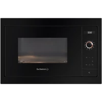 Dedietrich DMG2121A beépíthető mikrohullámú sütő