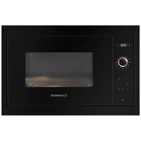 Dedietrich DME7121A beépíthető mikrohullámú sütő
