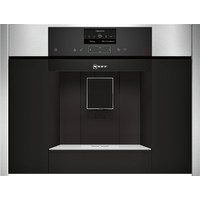 NEFF C15KS61N0 beépíthető kávéfőző