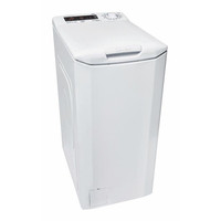 Candy CVFT G384TMH-S szabadonálló felültöltős mosógép