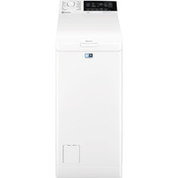 Electrolux EW6T3272 szabadonálló felültöltős mosógép
