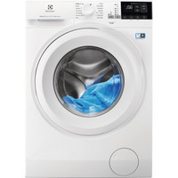 Electrolux EW7W4684W szabadonálló elöltöltős mosó-szárítógép