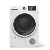 Midea MDC80-CH01 hőszivattyús szárítógép