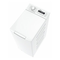 Midea MFE75-T1212 felültöltős mosógép