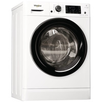Whirlpool FWDD1071681B EU elöltöltős mosó-szárítógép
