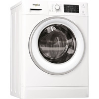 Whirlpool FWDD117168WS EU elöltöltős mosó-szárítógép