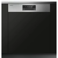 Dedietrich DC1538QX kezelőpanelig beépíthető mosogatógép Dedietrich DC1538QX kezelőpanelig beépíthető mosogatógép