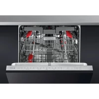 Dedietrich DCJ632DQX teljesen beépíthető mosogatógép