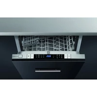 Dedietrich DV01044J teljesen beépíthető mosogatógép Dedietrich DV01044J teljesen beépíthető mosogatógép