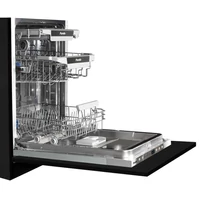 Pando PLB-7145 teljesen beépíthető mosogatógép Pando PLB-7145 teljesen beépíthető mosogatógép