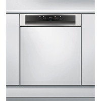 Whirlpool WBO 3T332 P X beépíthető mosogatógép