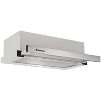 Candy CBT6130/3X kihúzható teleszkópos páraelszívó