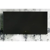 Ciarko Design Minimal 4 90 fali kürtős páraelszívó - fekete Ciarko Design Minimal 4 90 fali kürtős páraelszívó - fekete